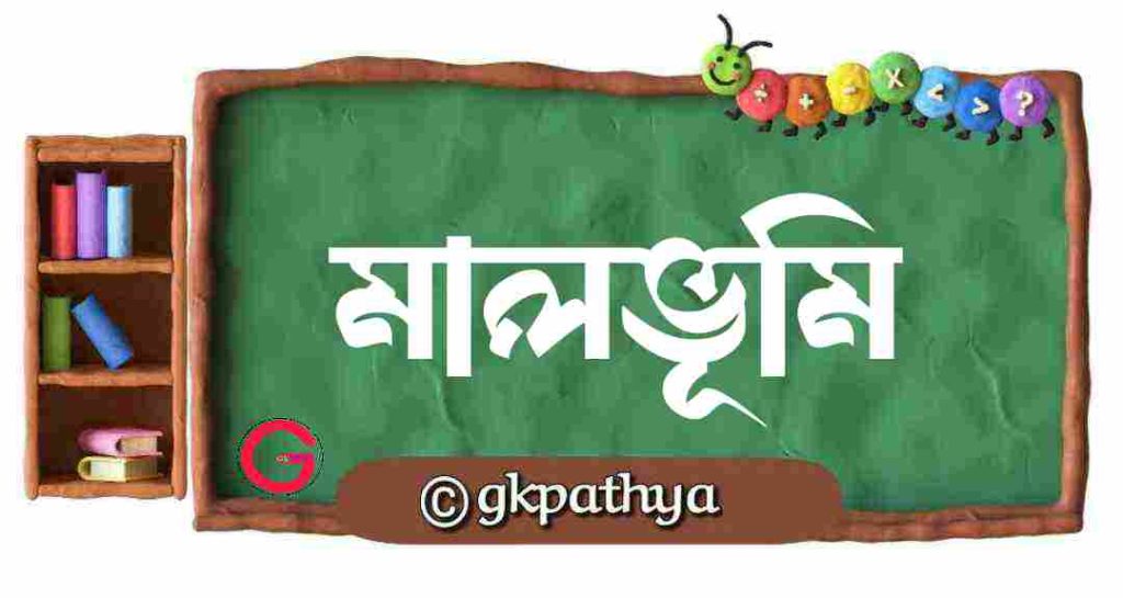মালভূমি (Plateau): 9 Remarkable Characteristics and an Easy Guide to Understanding Plateaus.
