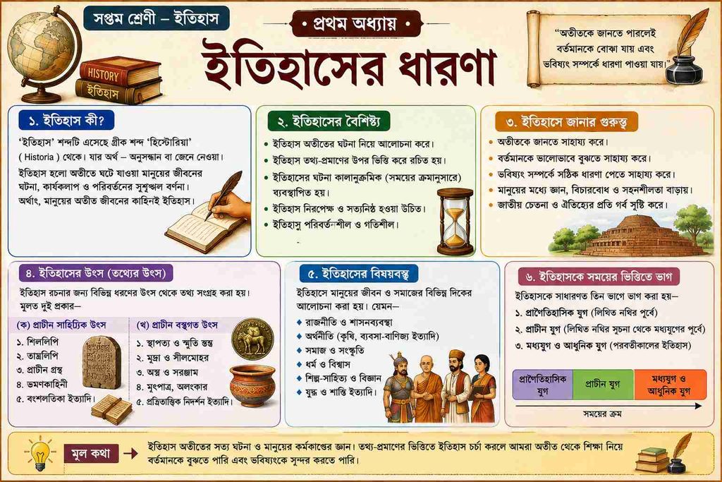 Class 7 history 1st chapter